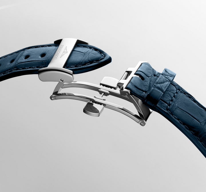 Longines Master Collection Chrono Moonphase 42mm