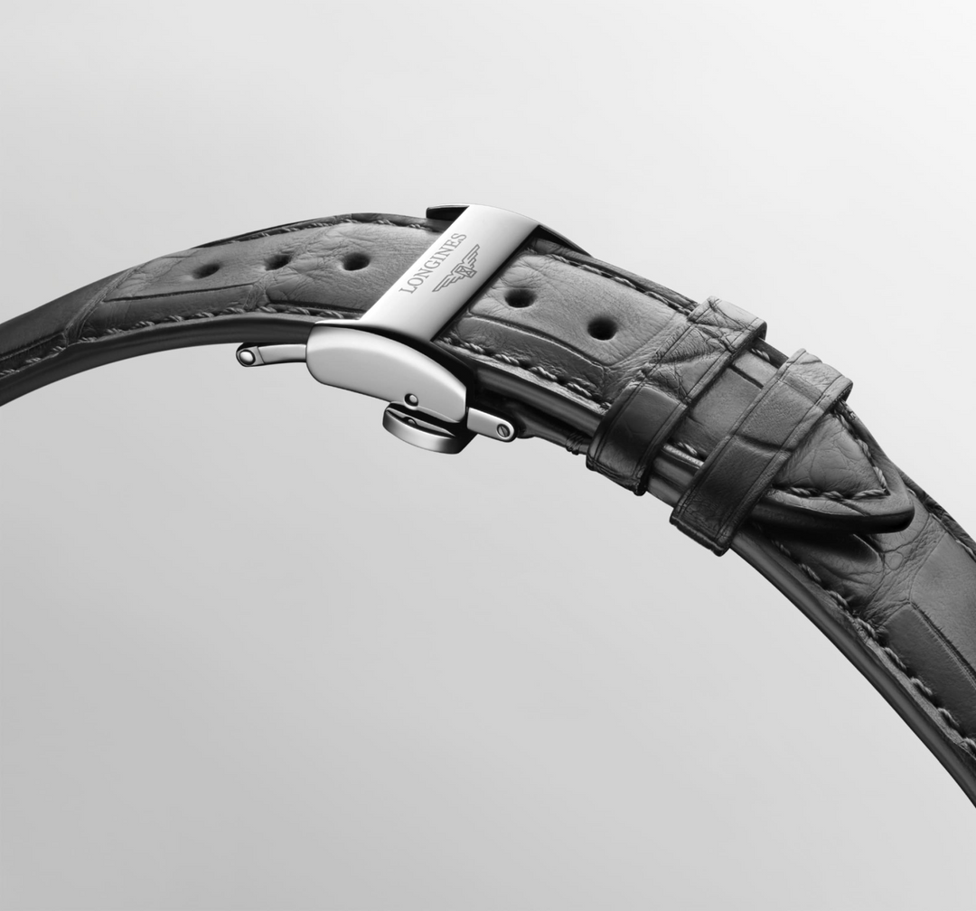 Longines Master Collection Chrono Moonphase 42mm