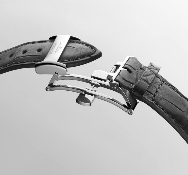 Longines Master Collection Chrono Moonphase 42mm