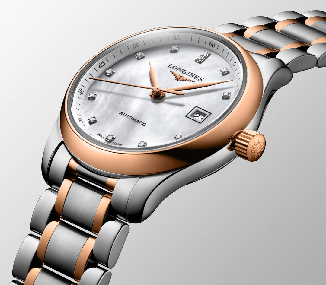 Longines Master Collection 29mm