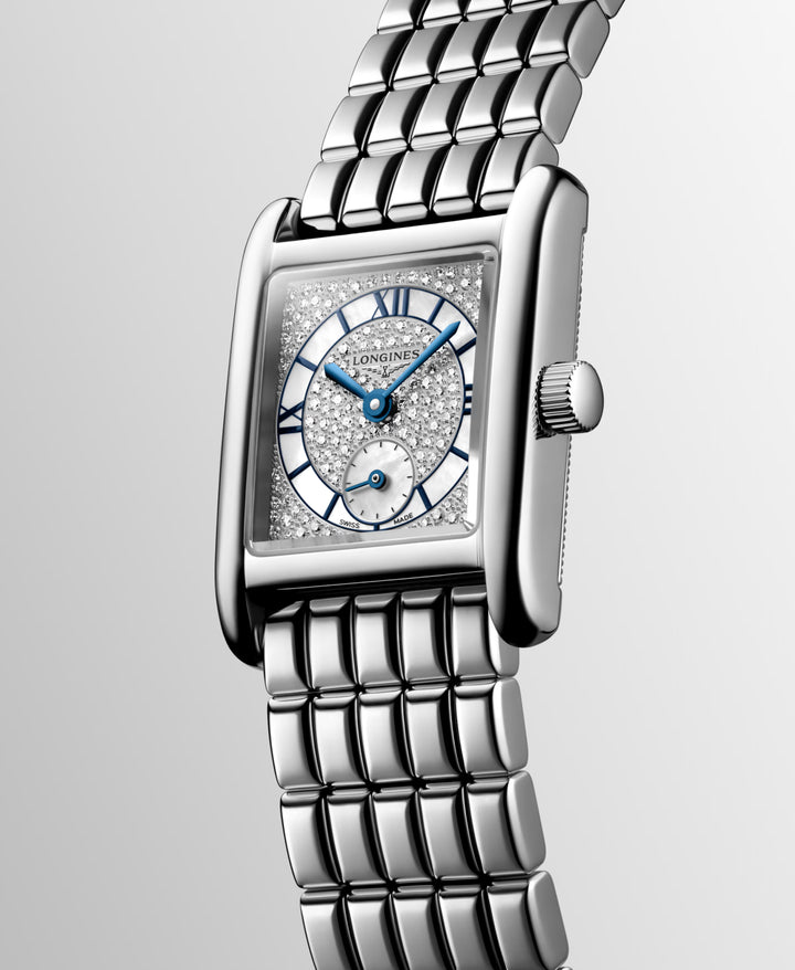 Longines Mini DolceVita 21.5 x 29mm