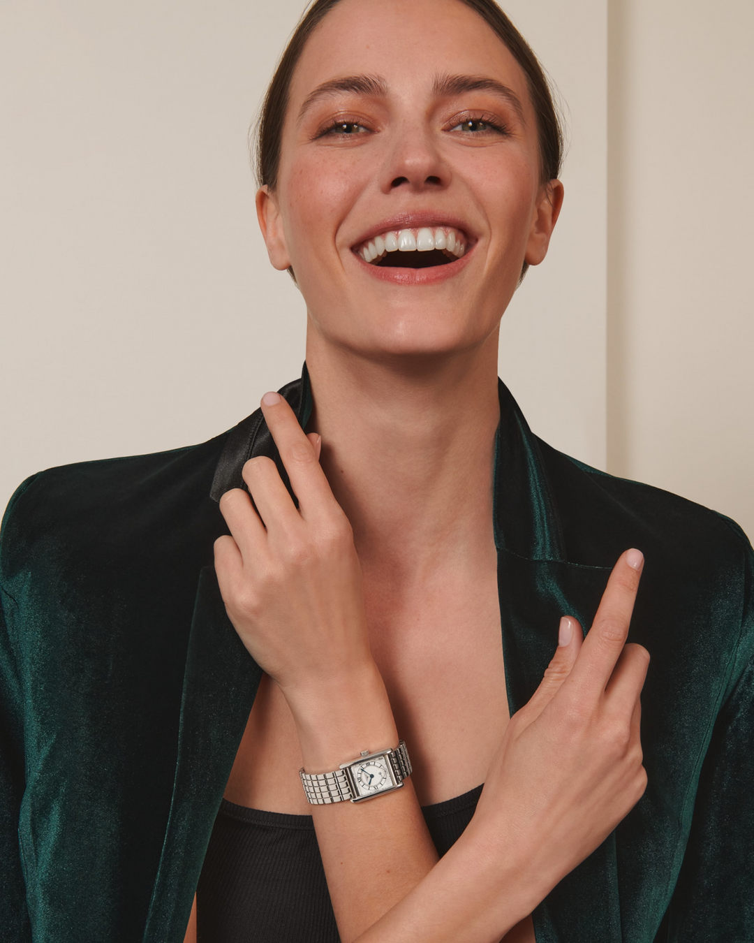 LONGINES MINI DOLCEVITA 