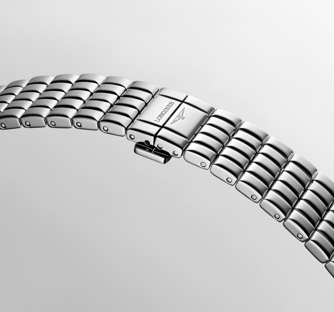 Longines Mini DolceVita 21,5 x 29 mm