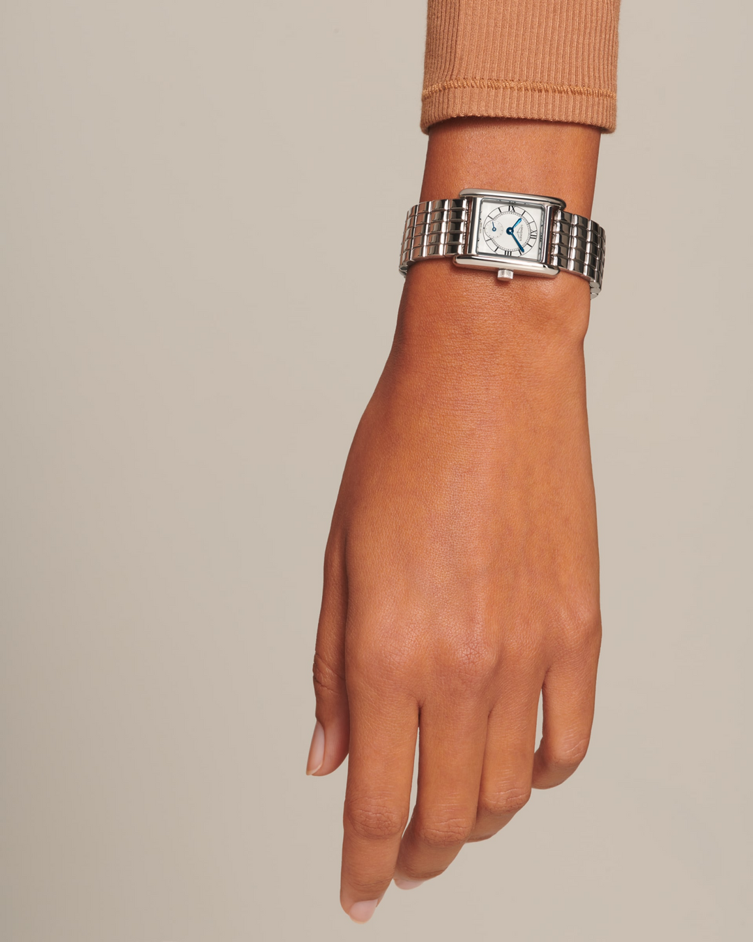 LONGINES MINI DOLCEVITA 
