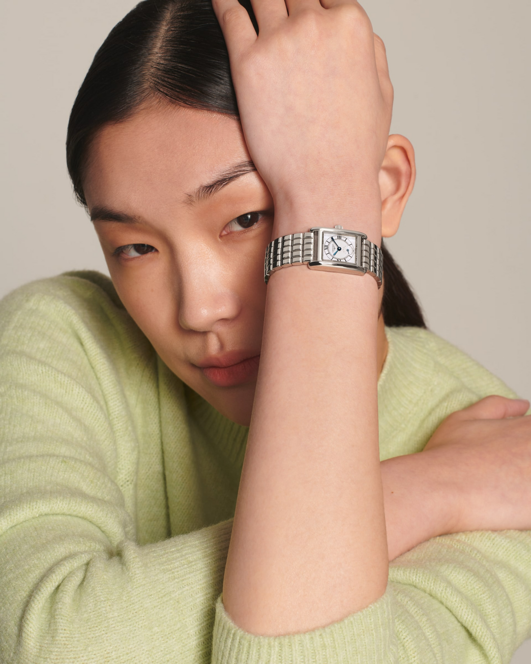 LONGINES MINI DOLCEVITA 