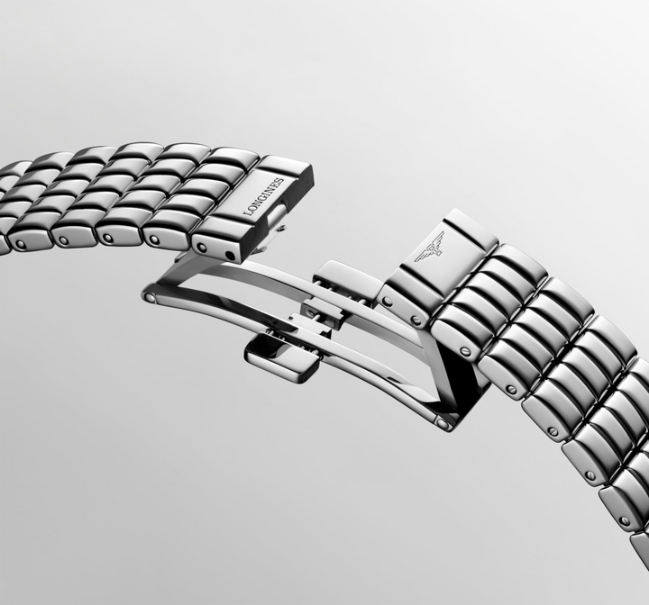 Longines Mini DolceVita 21,5 x 29 mm