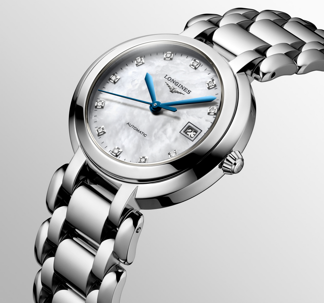 LONGINES PRIMALUNA