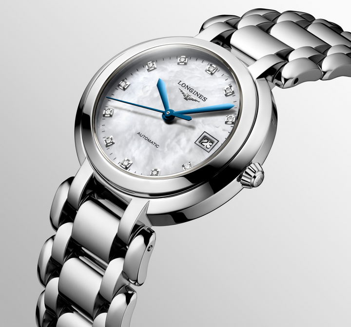 LONGINES PRIMALUNA