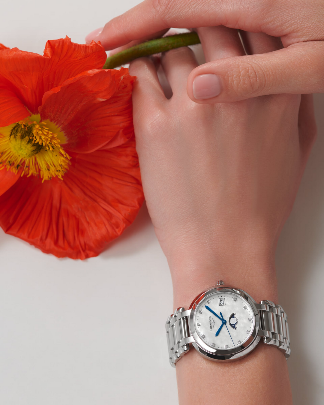 LONGINES PRIMALUNA