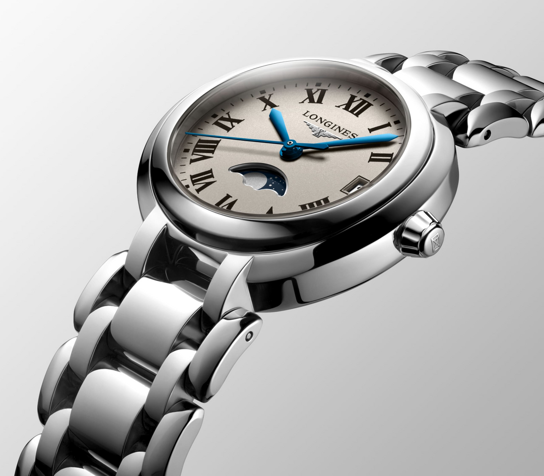 LONGINES PRIMALUNA