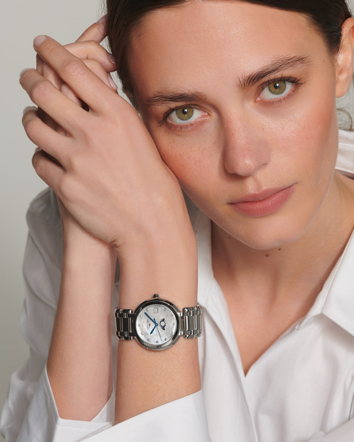 LONGINES PRIMALUNA