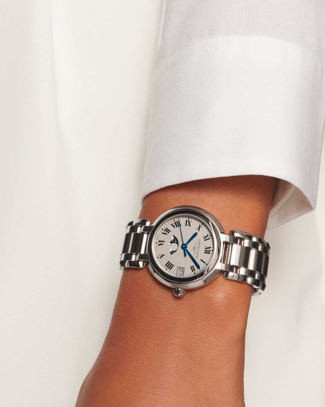 LONGINES PRIMALUNA