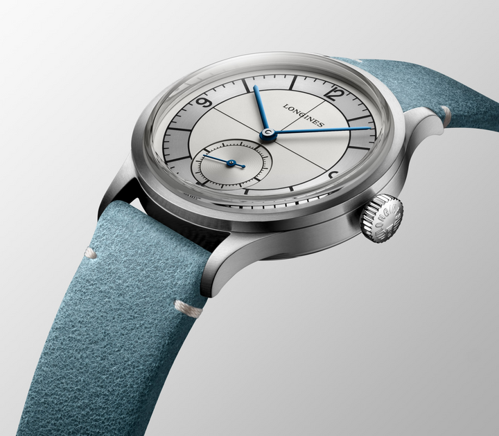 Longines Sector Dial 38.5mm
