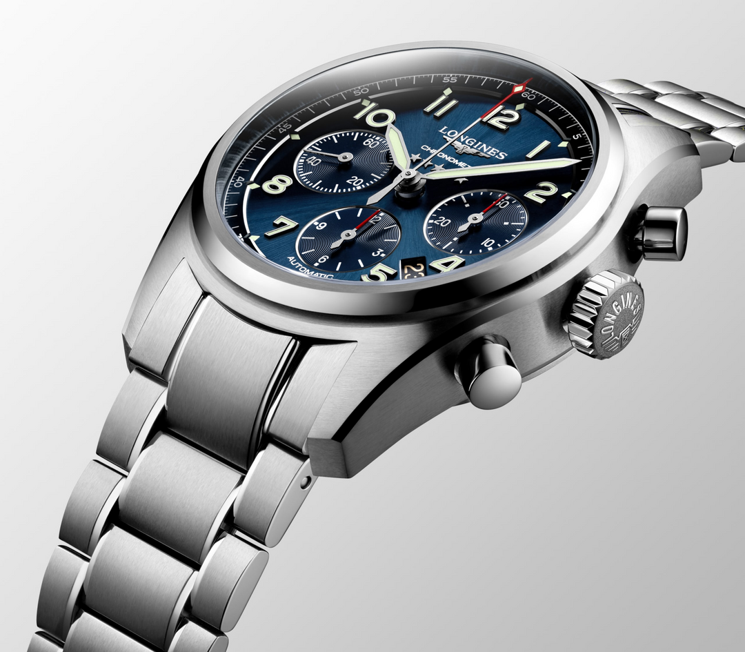 ESPRIT LONGINES