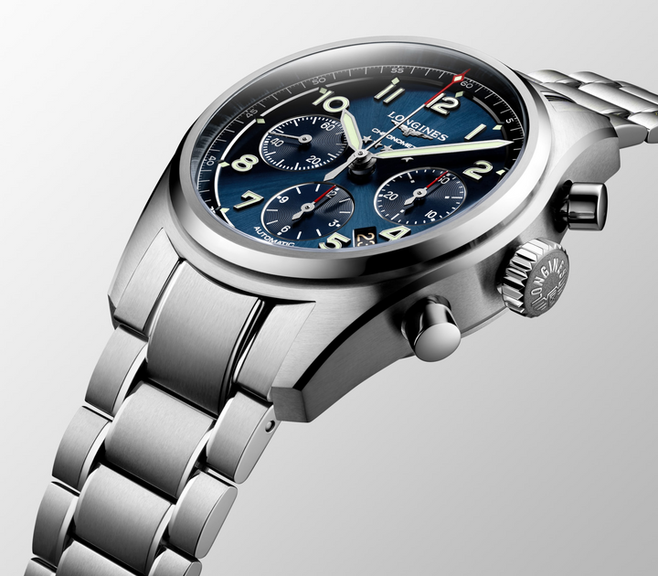 ESPRIT LONGINES