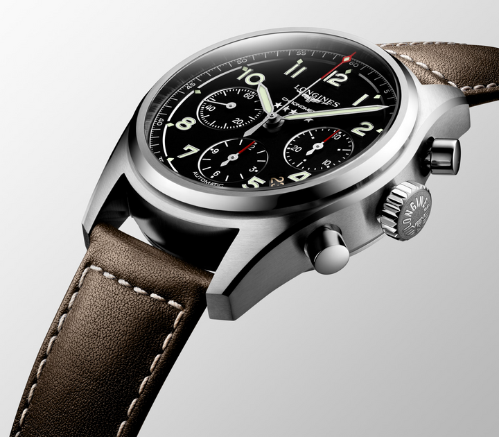 ESPRIT LONGINES
