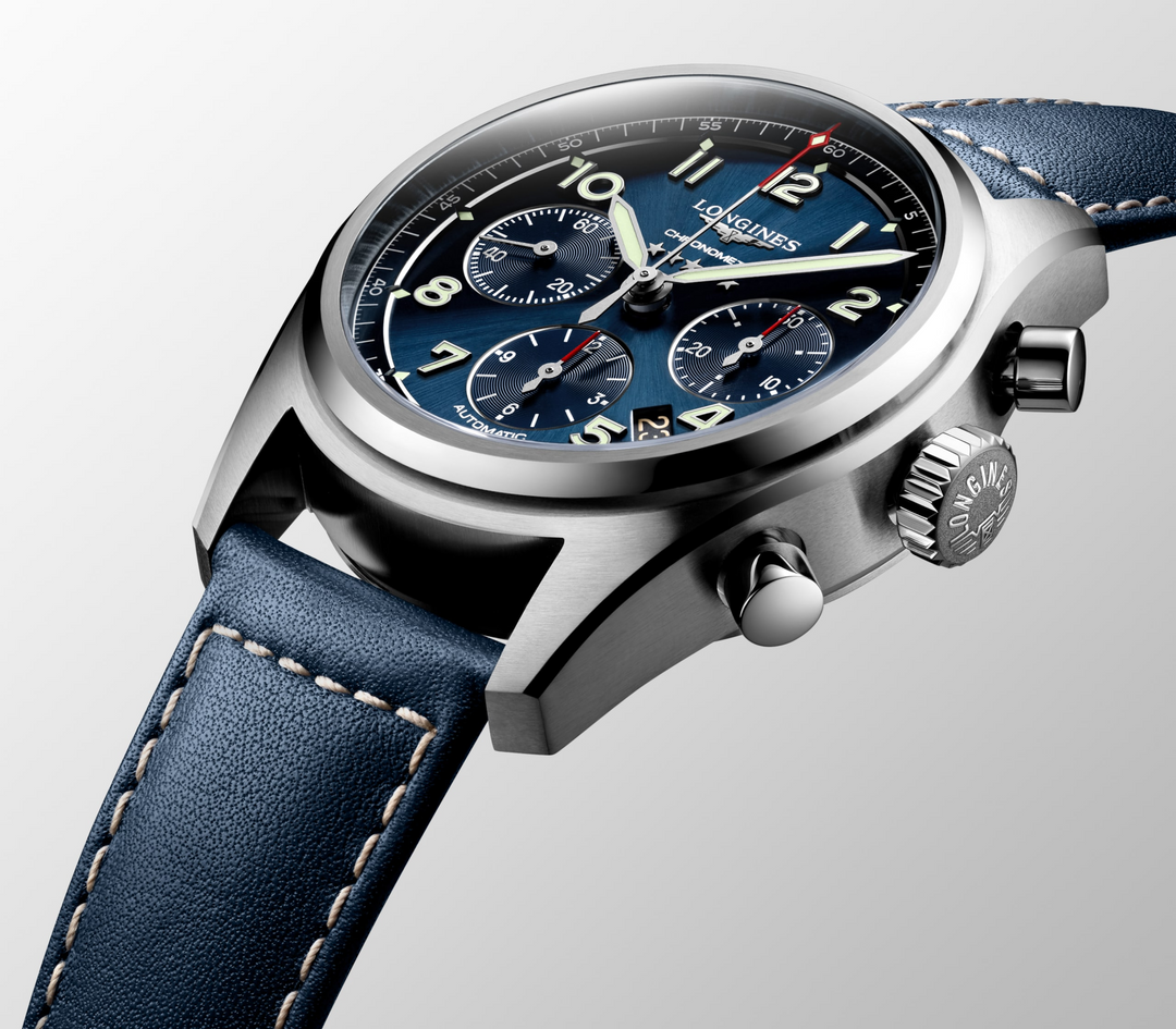 ESPRIT LONGINES