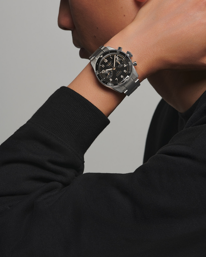 Longines Spirit Flyback 42mm