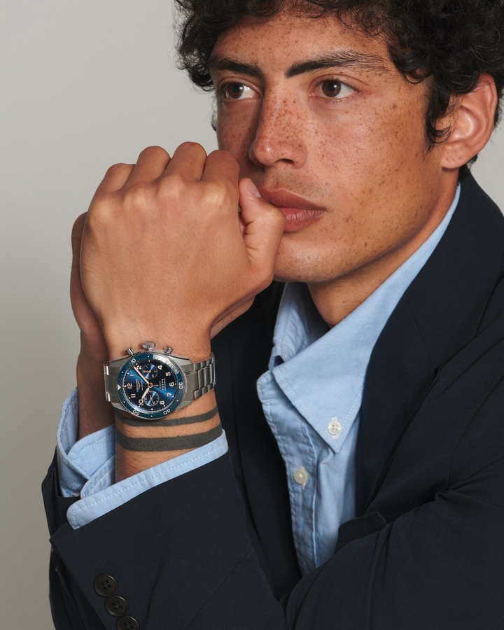 Longines Spirit Flyback 42mm