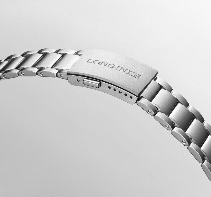Longines Spirit Flyback 42mm