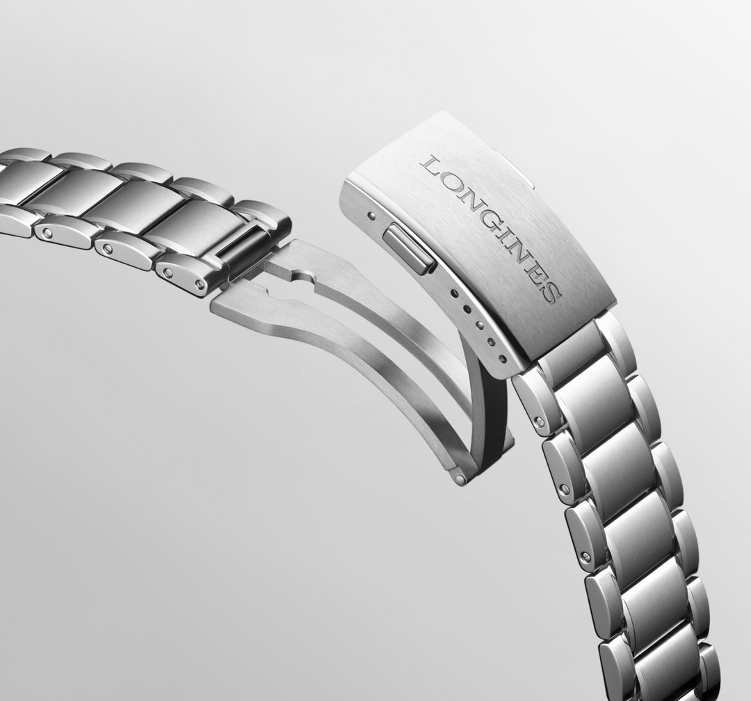 Longines Spirit Flyback 42mm