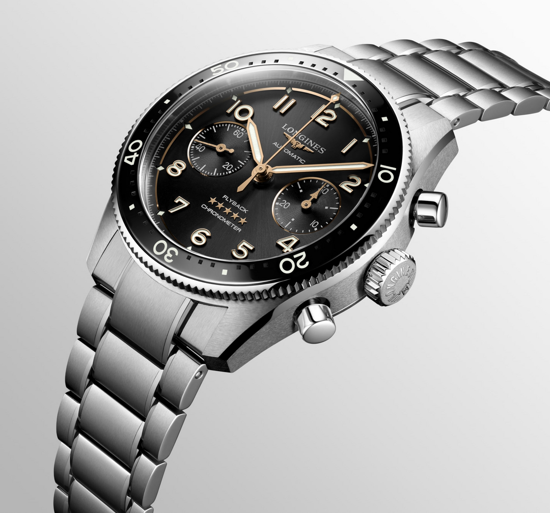 Longines Spirit Flyback 42mm