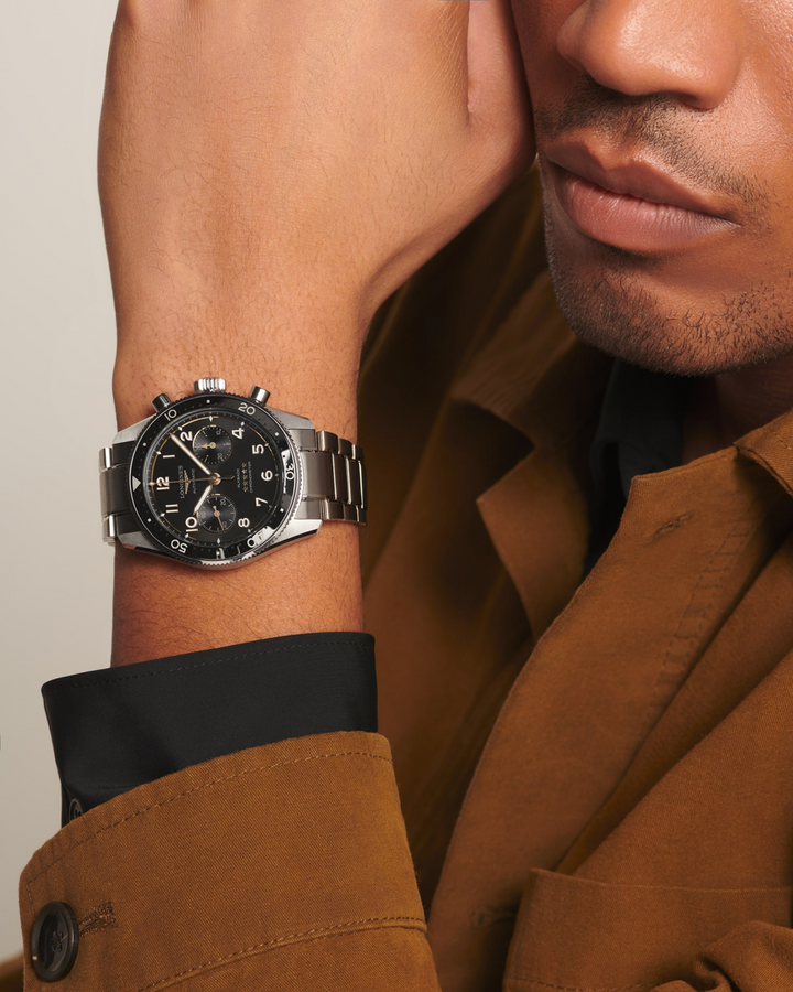 Longines Spirit Flyback 42mm
