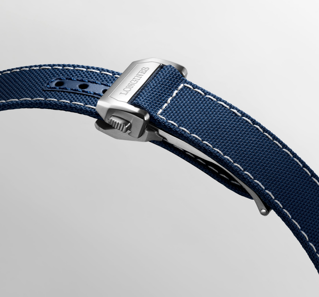 Longines Spirit Flyback 42mm