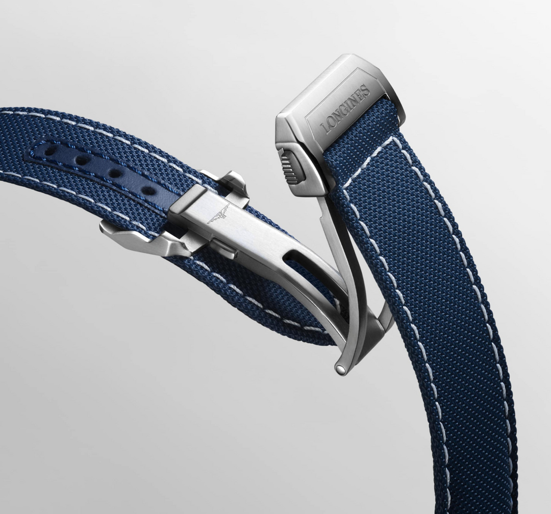 Longines Spirit Flyback 42mm