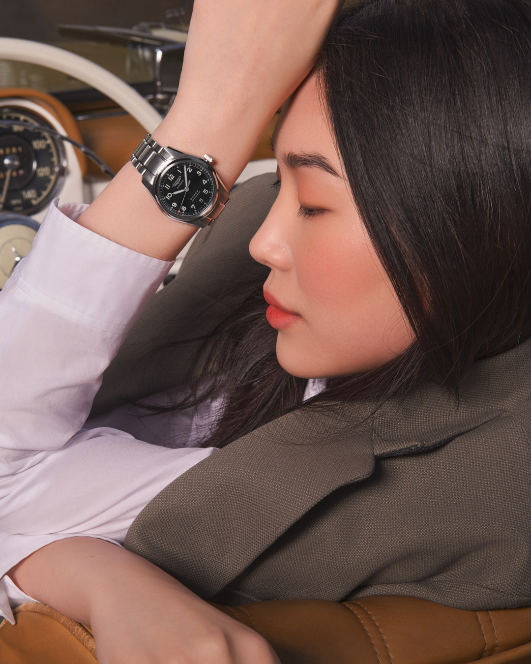 ESPRIT LONGINES