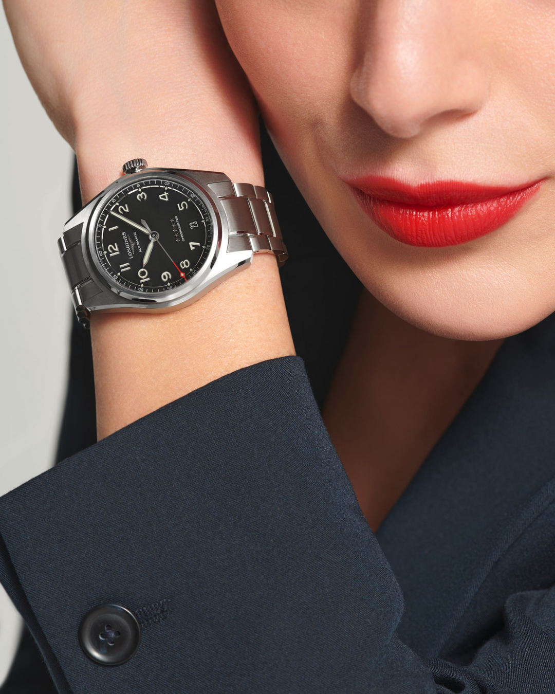 ESPRIT LONGINES