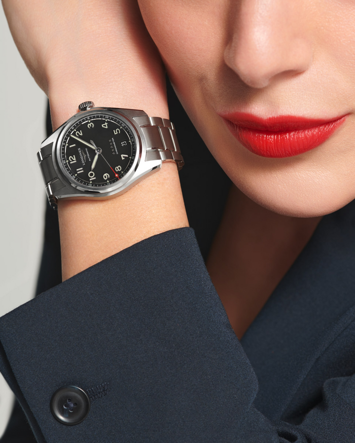 ESPRIT LONGINES