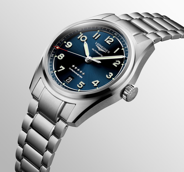 Longines Spirit 37mm