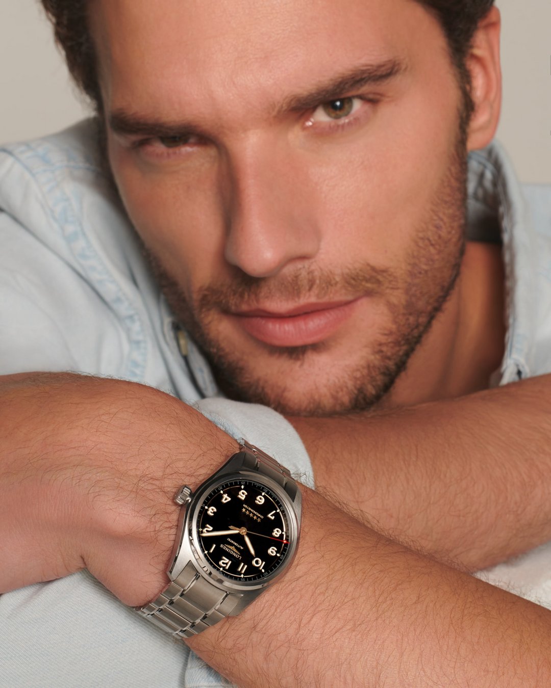 ESPRIT LONGINES