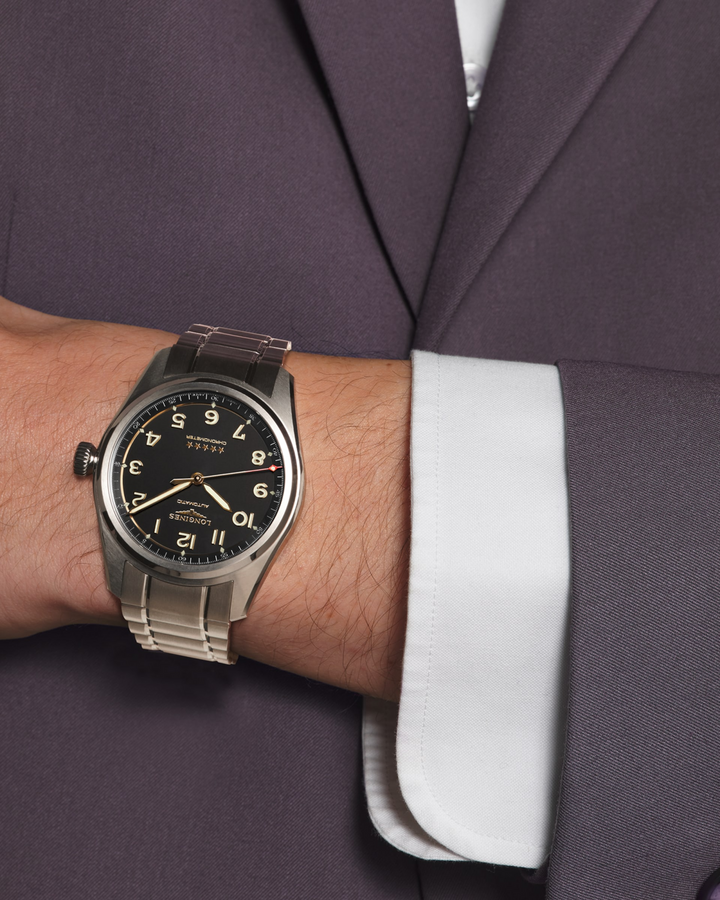 ESPRIT LONGINES
