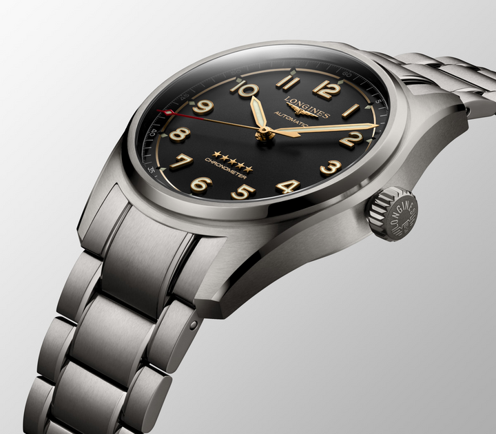 ESPRIT LONGINES