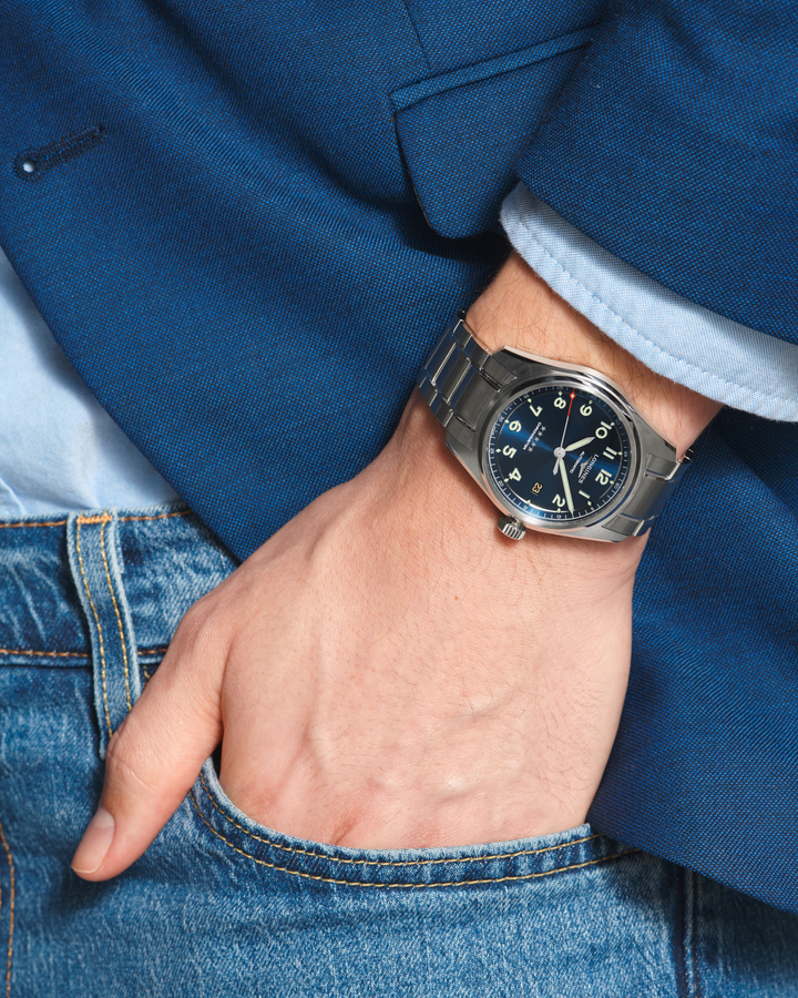 ESPRIT LONGINES