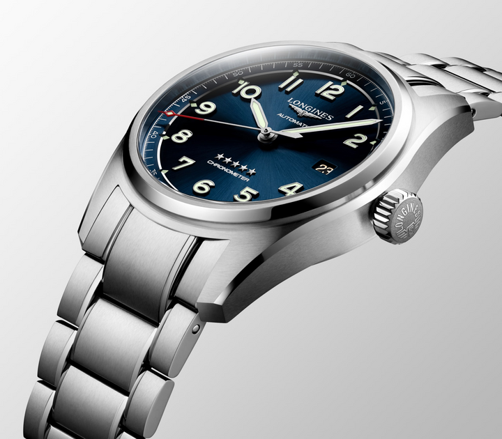 ESPRIT LONGINES