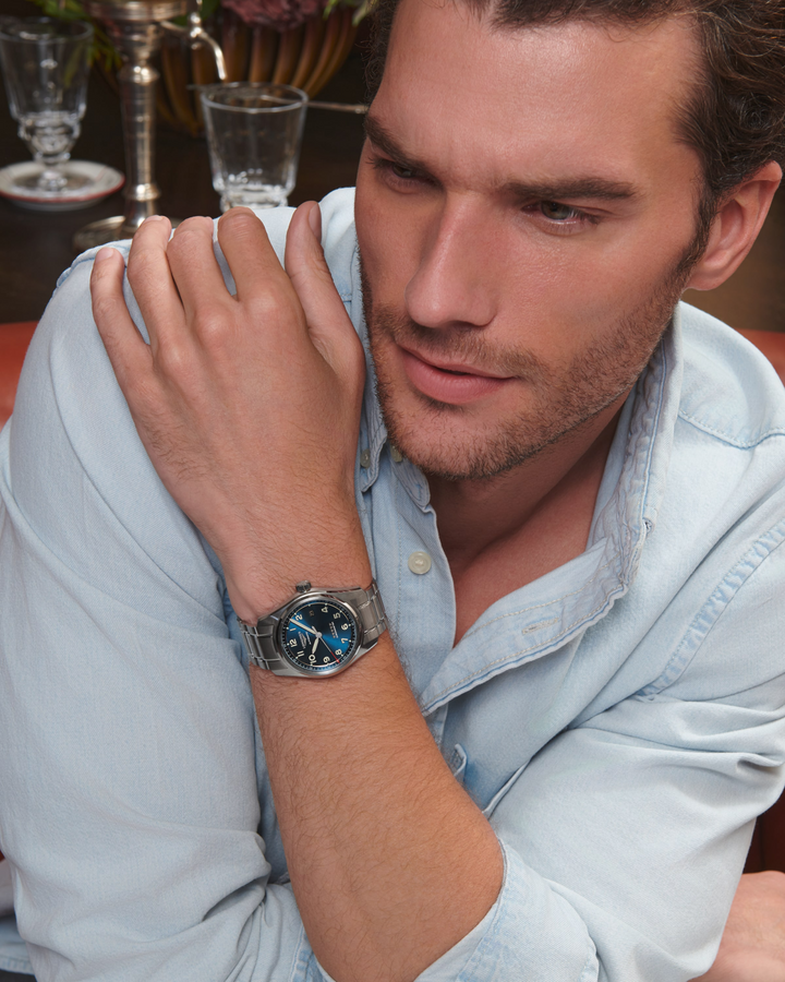 ESPRIT LONGINES