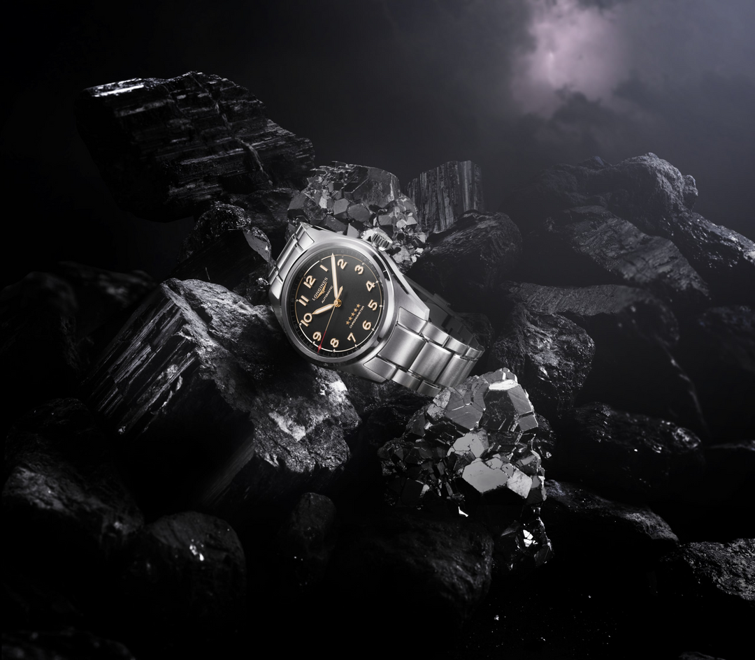 ESPRIT LONGINES