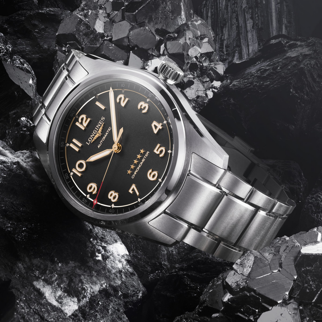 ESPRIT LONGINES