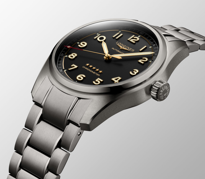 ESPRIT LONGINES
