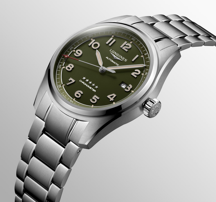 ESPRIT LONGINES