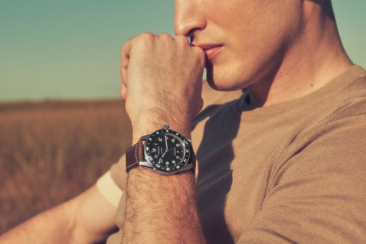 ESPRIT LONGINES