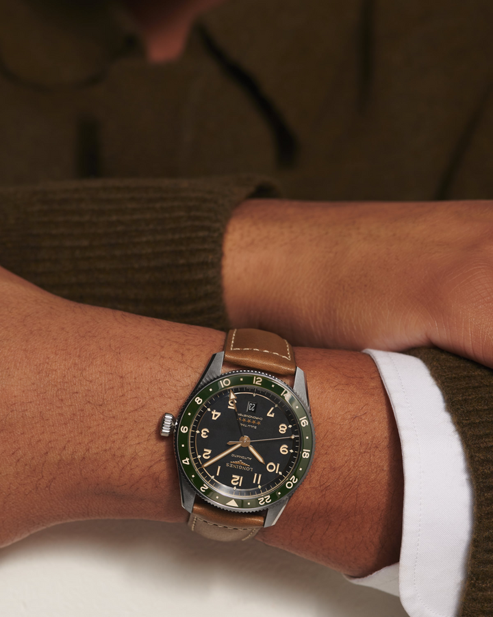 ESPRIT LONGINES