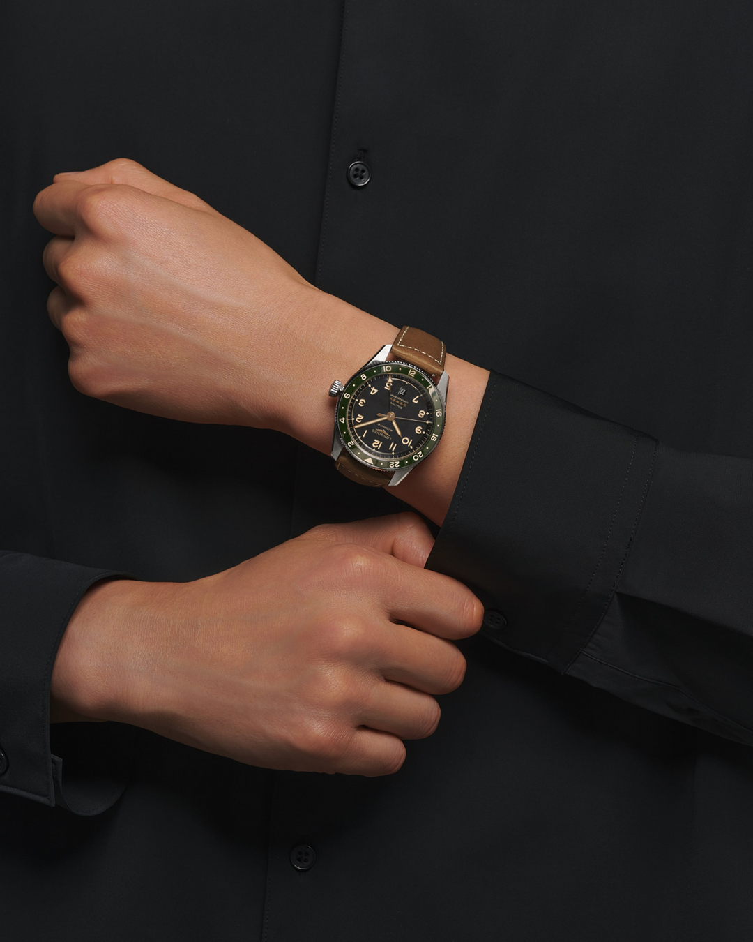 ESPRIT LONGINES