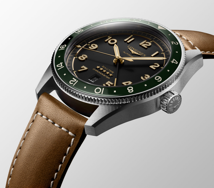 ESPRIT LONGINES