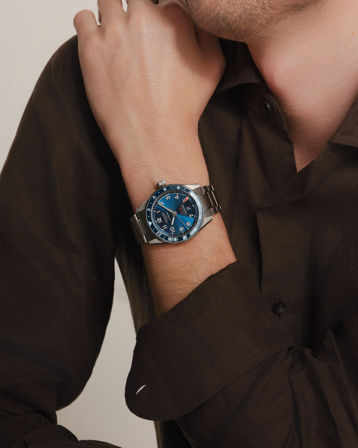 ESPRIT LONGINES