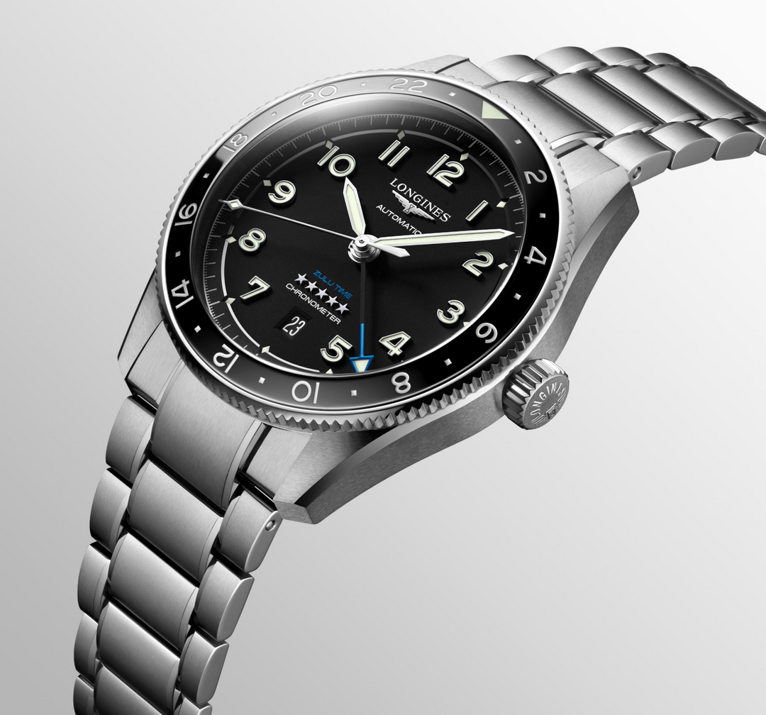 ESPRIT LONGINES
