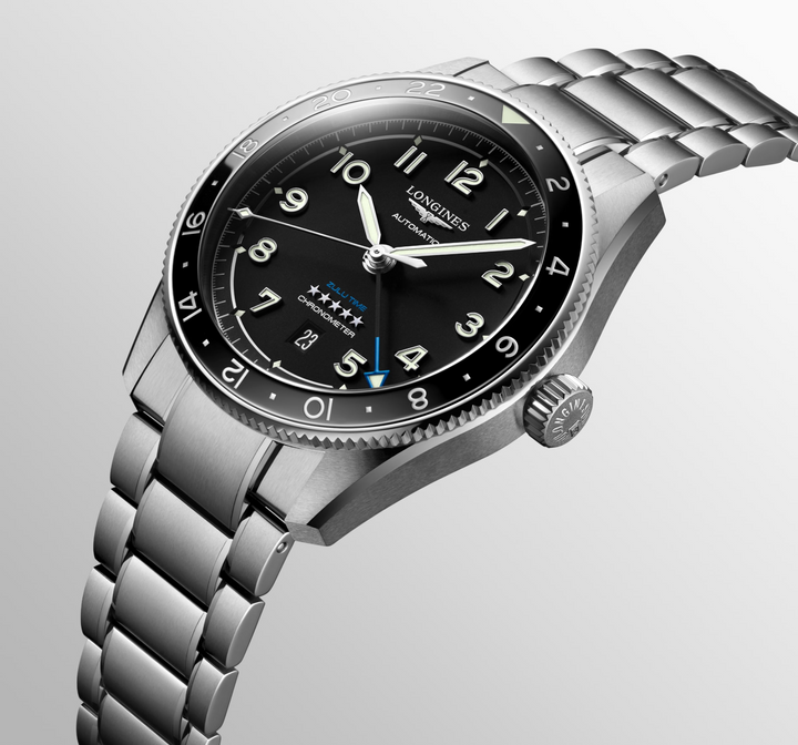 ESPRIT LONGINES